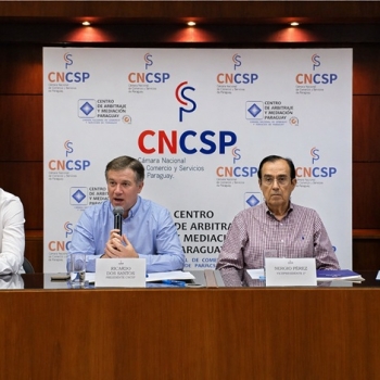 La CNCSP celebró su Asamblea parcial de Entidades Adheridas y su Asamblea General 